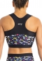 Preview: ERVY  PHANGAN  ER 12355.111/6  Croptop, Crop-Top, kurzes Top
